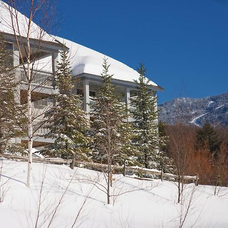 Club Wyndham Smugglers' Notch Vermont Jeffersonville ภายนอก รูปภาพ