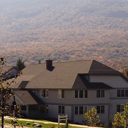 Club Wyndham Smugglers' Notch Vermont Jeffersonville ภายนอก รูปภาพ