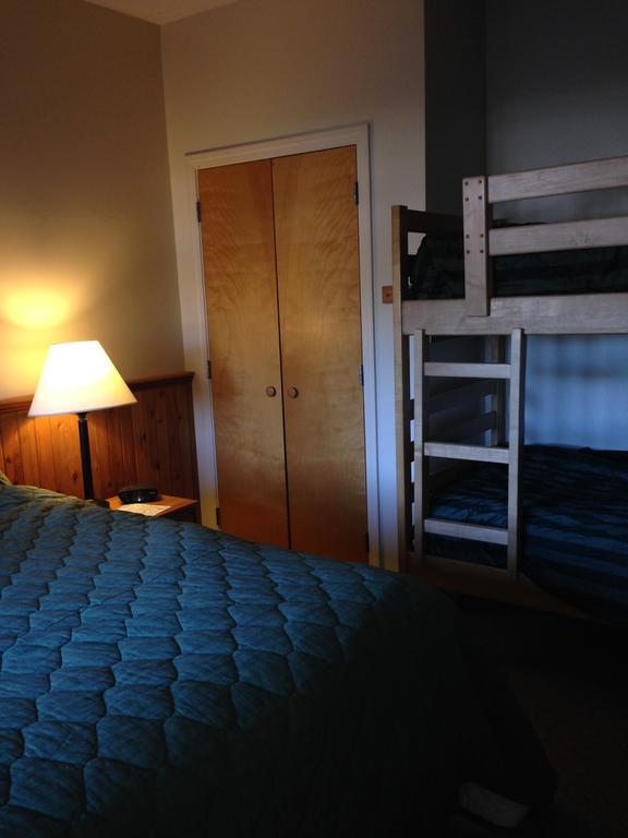 Club Wyndham Smugglers' Notch Vermont Jeffersonville ห้อง รูปภาพ