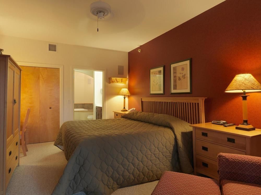 Club Wyndham Smugglers' Notch Vermont Jeffersonville ภายนอก รูปภาพ