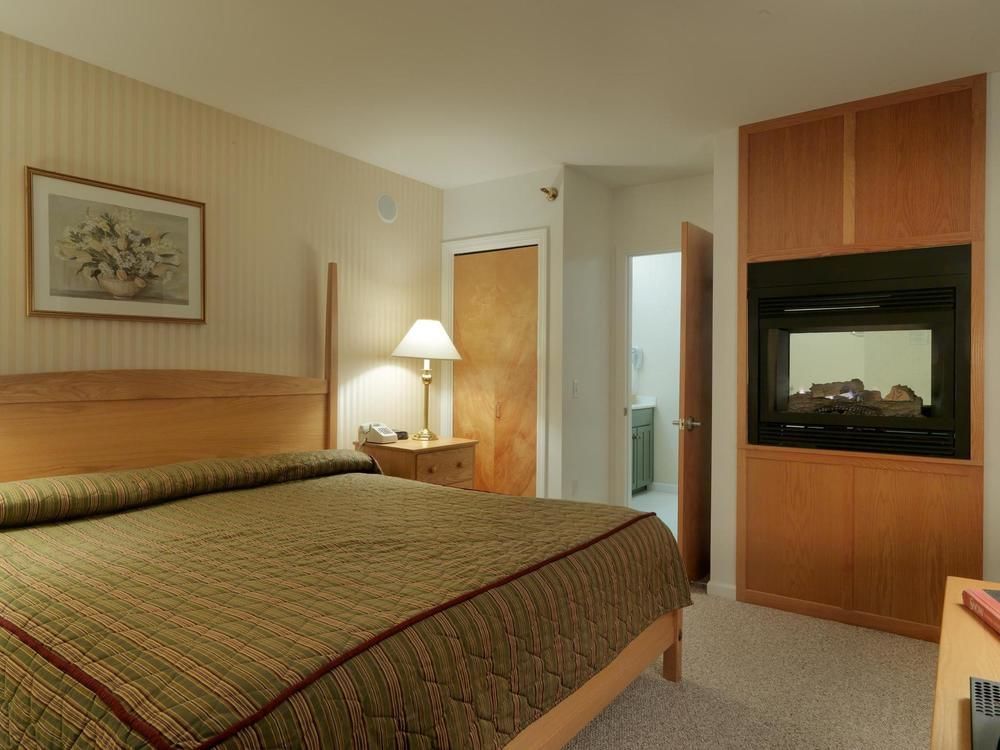 Club Wyndham Smugglers' Notch Vermont Jeffersonville ภายนอก รูปภาพ