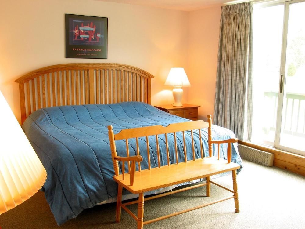 Club Wyndham Smugglers' Notch Vermont Jeffersonville ภายนอก รูปภาพ