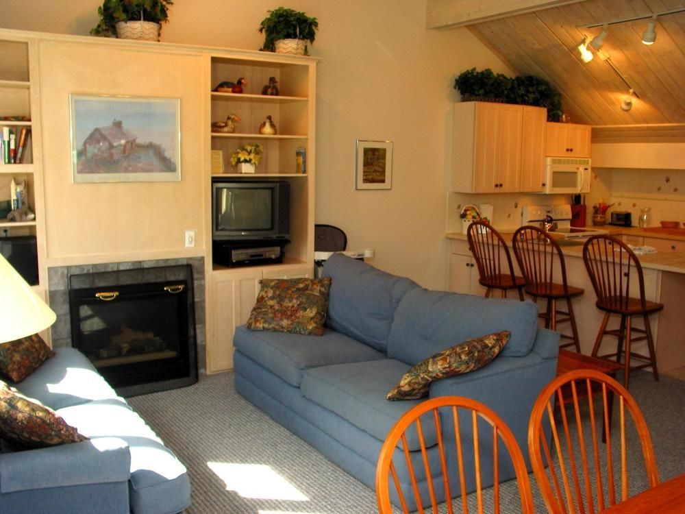 Club Wyndham Smugglers' Notch Vermont Jeffersonville ภายนอก รูปภาพ