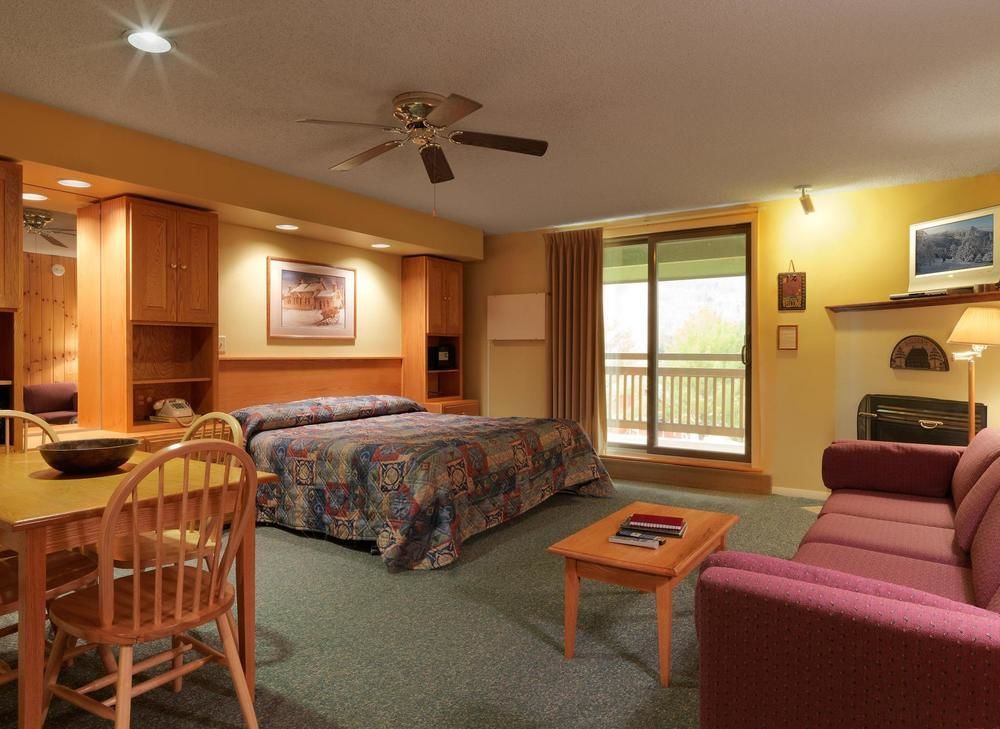 Club Wyndham Smugglers' Notch Vermont Jeffersonville ภายนอก รูปภาพ