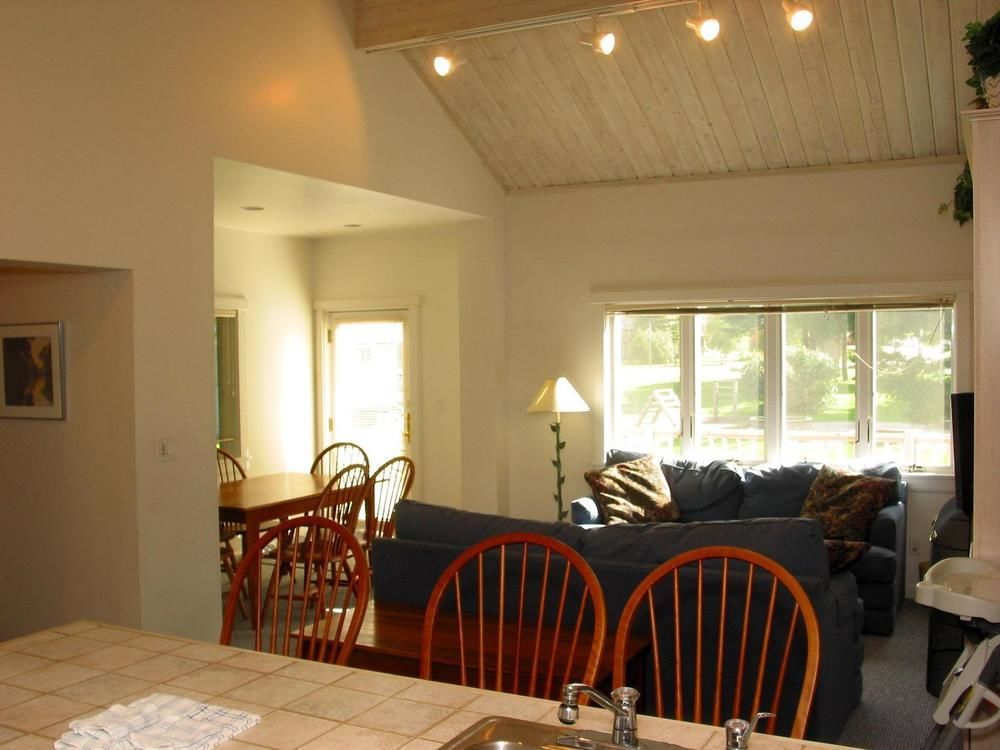 Club Wyndham Smugglers' Notch Vermont Jeffersonville ภายนอก รูปภาพ