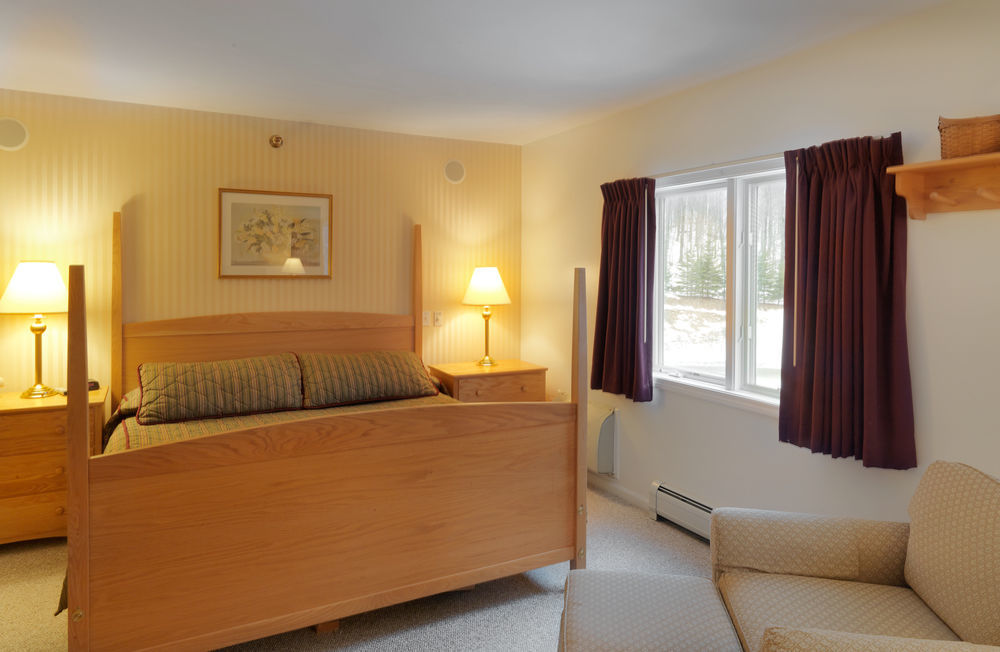 Club Wyndham Smugglers' Notch Vermont Jeffersonville ภายนอก รูปภาพ
