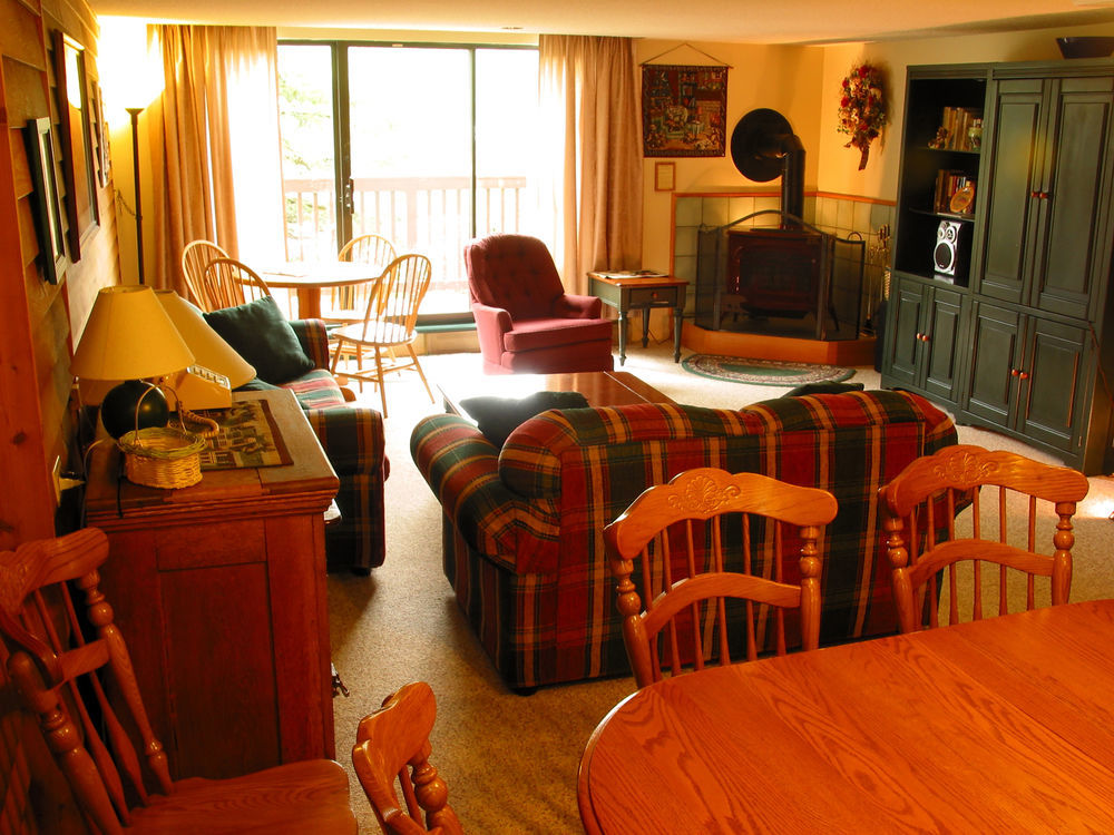 Club Wyndham Smugglers' Notch Vermont Jeffersonville ภายนอก รูปภาพ