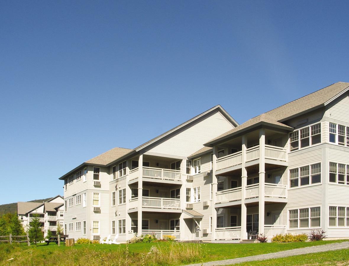 Club Wyndham Smugglers' Notch Vermont Jeffersonville ภายนอก รูปภาพ