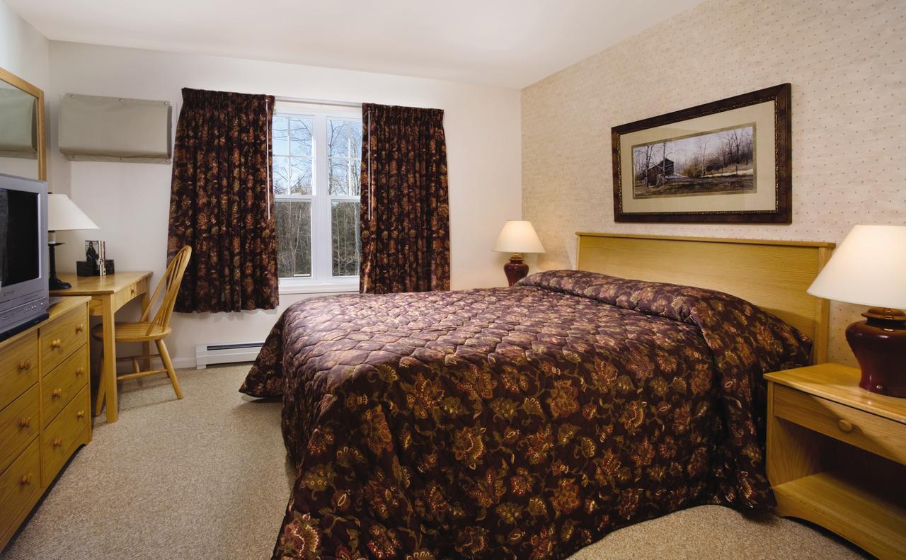 Club Wyndham Smugglers' Notch Vermont Jeffersonville ภายนอก รูปภาพ