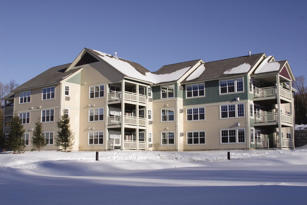 Club Wyndham Smugglers' Notch Vermont Jeffersonville ภายนอก รูปภาพ