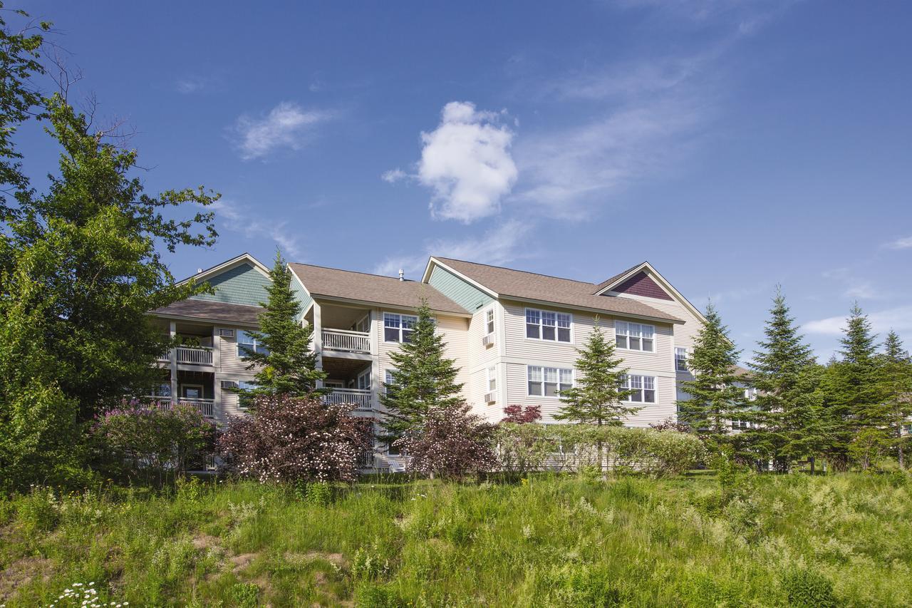 Club Wyndham Smugglers' Notch Vermont Jeffersonville ภายนอก รูปภาพ