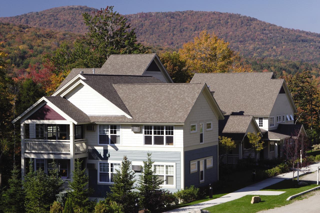 Club Wyndham Smugglers' Notch Vermont Jeffersonville ภายนอก รูปภาพ