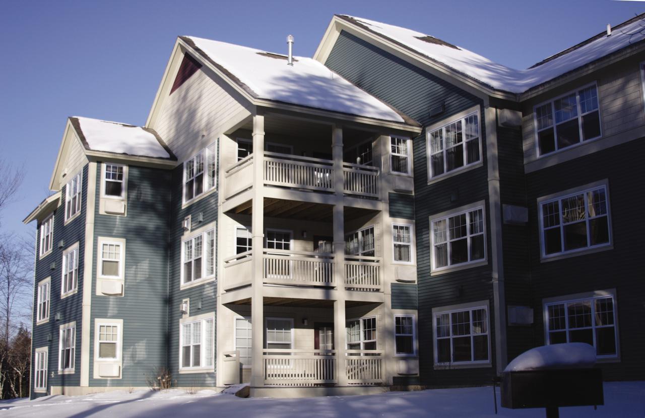 Club Wyndham Smugglers' Notch Vermont Jeffersonville ภายนอก รูปภาพ