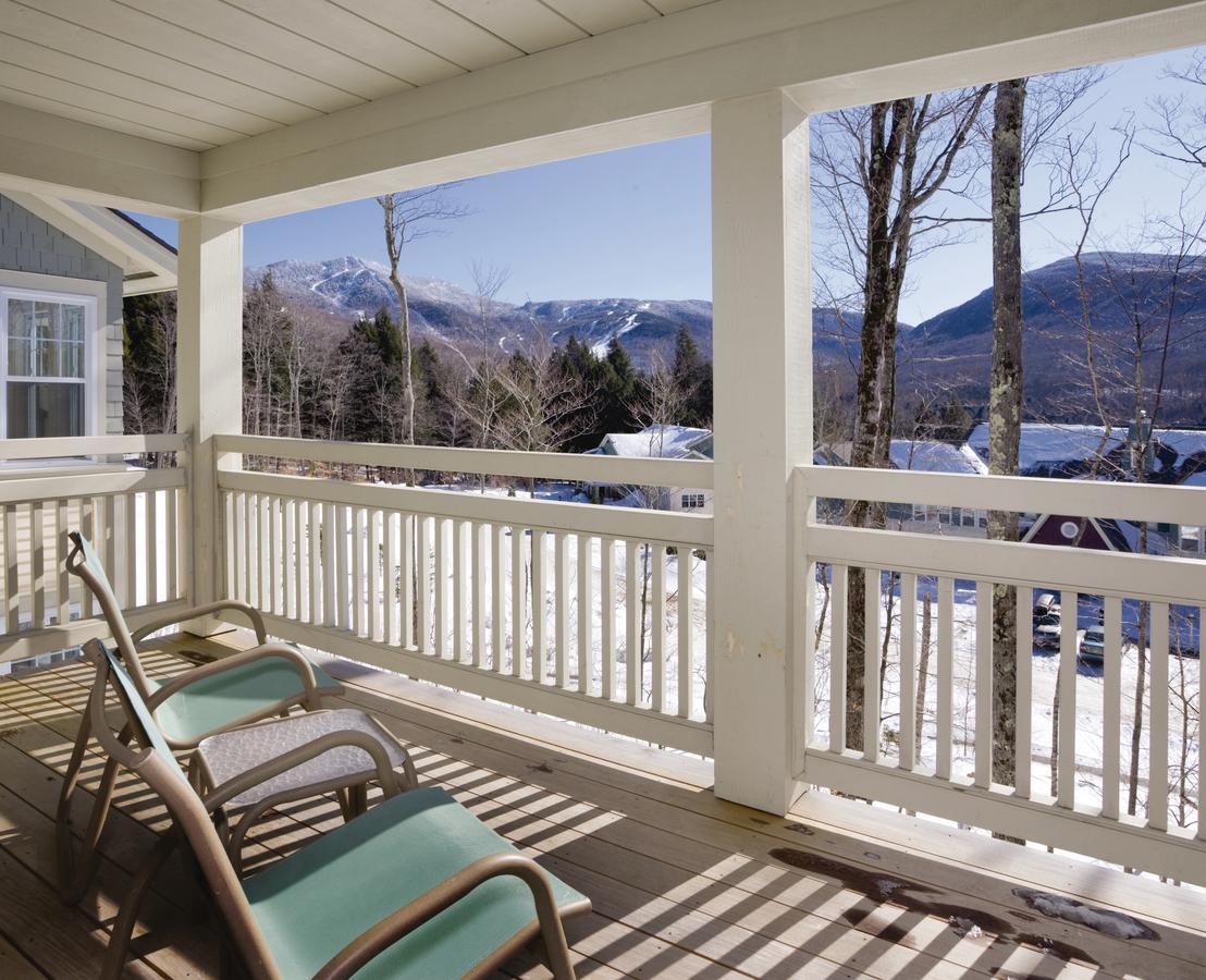 Club Wyndham Smugglers' Notch Vermont Jeffersonville ภายนอก รูปภาพ