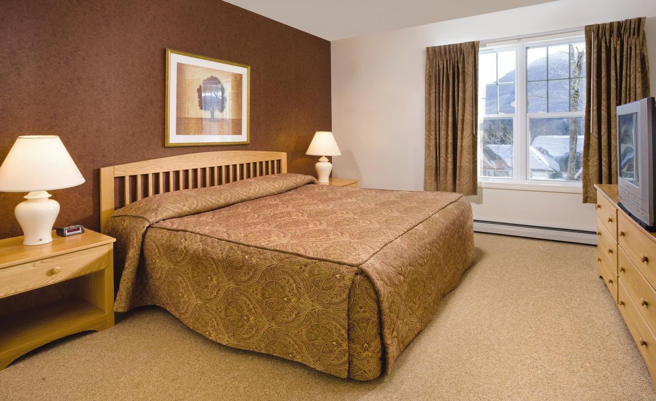 Club Wyndham Smugglers' Notch Vermont Jeffersonville ภายนอก รูปภาพ