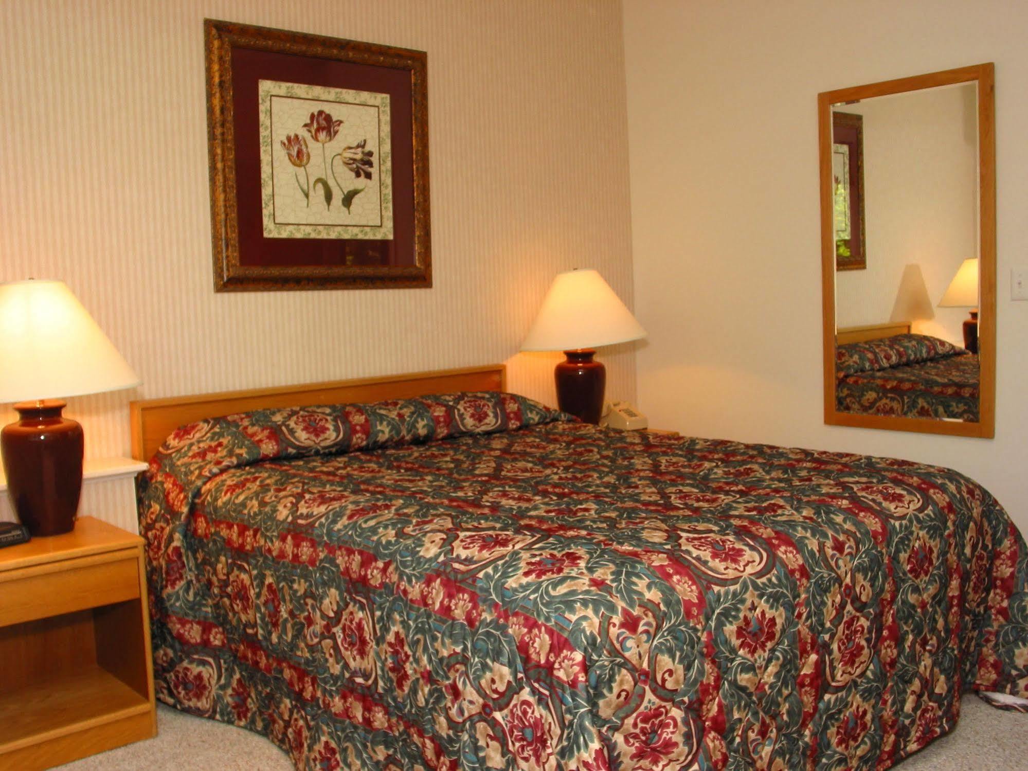 Club Wyndham Smugglers' Notch Vermont Jeffersonville ภายนอก รูปภาพ