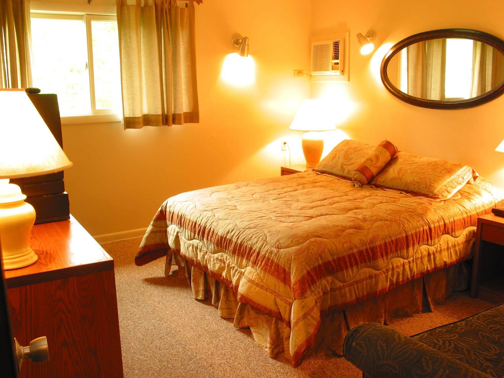 Club Wyndham Smugglers' Notch Vermont Jeffersonville ภายนอก รูปภาพ